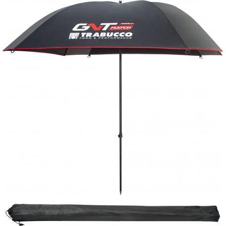 UMBRELA GNT MATCH PRO UMBRELLA * RECTA 250