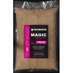 NADA TRABUCCO MAGIC POWER BREME