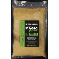 NADA TRABUCCO MAGIC POWER FEEDER