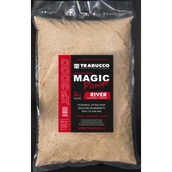 NADA TRABUCCO MAGIC POWER FIUME(APA CURGATOARE)