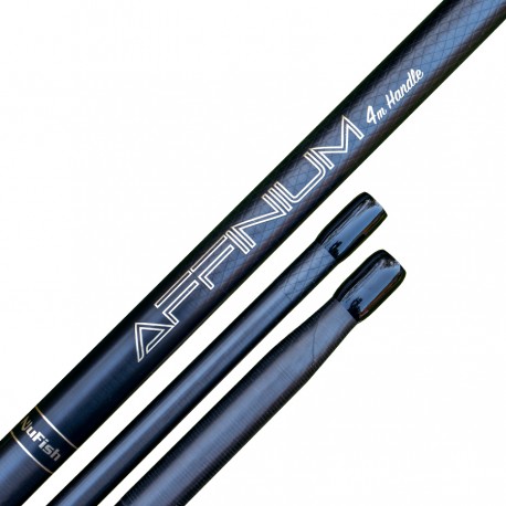 COADA AFFINIUM NUFISH 4m