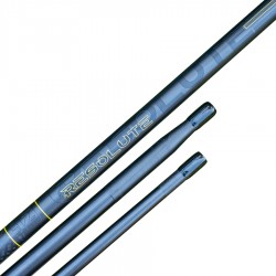 COADA RESOLUTE NUFISH 4m