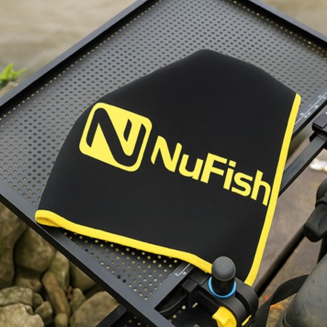 PROSOP NUFISH NEGRU