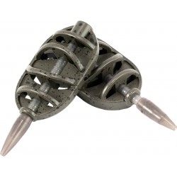 TRABUCCO RS FEEDER FLATBED METHOD