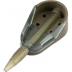 TRABUCCO AIRTEK RS • HYBRID METHOD