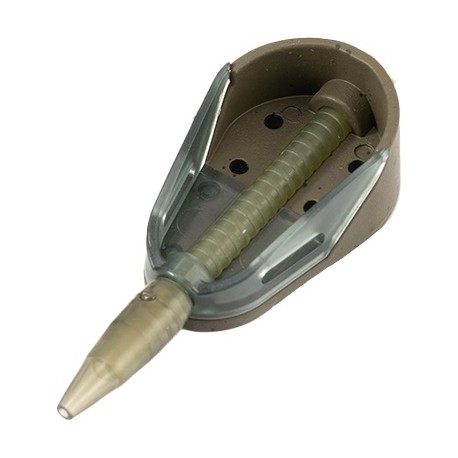 TRABUCCO AIRTEK RS • HYBRID METHOD