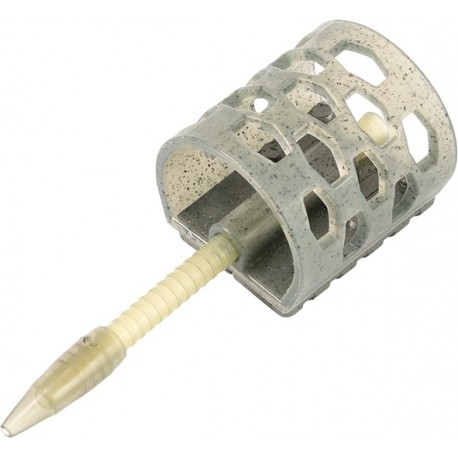 TRABUCCO AIRTEK RS • IN-LINE CAGE