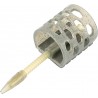 TRABUCCO AIRTEK RS • IN-LINE CAGE