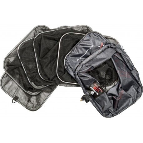 TRABUCCO GNT PWR RUBBA KEEPNET * 50x40 * 3.0m