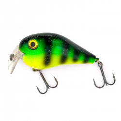 DT BOBO WAKEBAIT FLOATING 7cm / 14g
