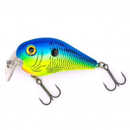 DT BOBO WAKEBAIT FLOATING 7cm / 14g