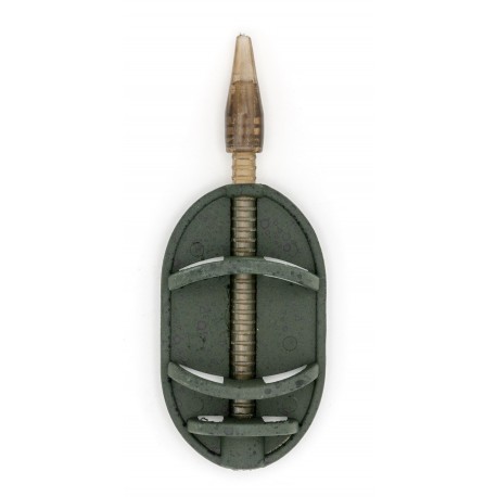 METHOD Z TRAKKO FEEDER INLINE