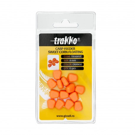 PORUMB ARTIFICIAL POP UP TRAKKO