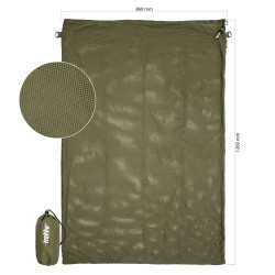 SAC PASTRARE CRAP TRAKKO