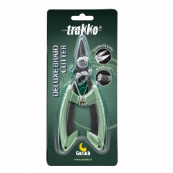 FOARFECA TRAKKO DELUXE