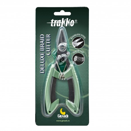 FOARFECA TRAKKO DELUXE