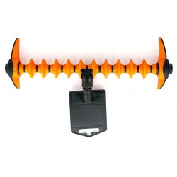 SUPORT FEEDER TRAKKO 21cm