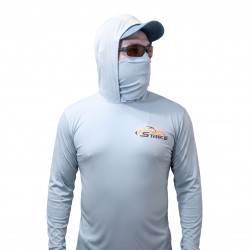 BLUZA UV FAST STRIKE