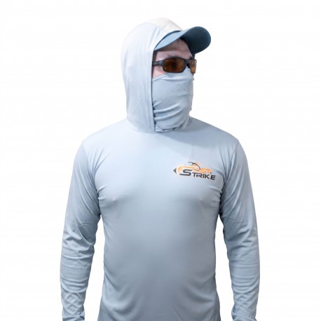 BLUZA UV FAST STRIKE