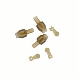 CONECTOR TRAKKO METHOD
