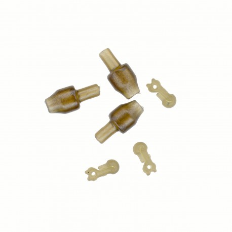CONECTOR TRAKKO METHOD