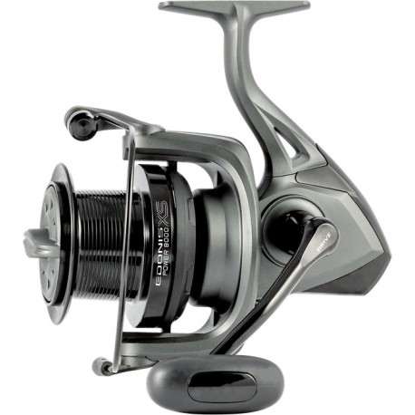 MULINETA TRABUCCO EDONIS XS POWER * 8000