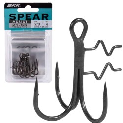 ANCORA ASSIST SPEAR 21 SS