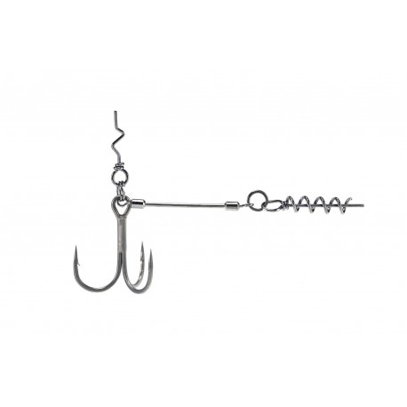 BKK CHAIN -21 SINGLE TREBLE