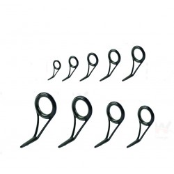 INELE FUJI BLVOG Black O Ring Hard