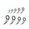 INELE FUJI BLVOG Black O Ring Hard