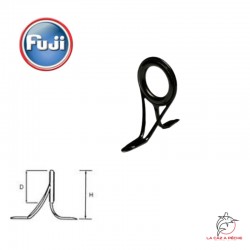 INELE FUJI BSVOG O RING HARD