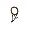 INELE FUJI BSVAG Black Alconite