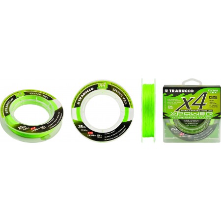 FIR DYNA-TEX X4 POWER 150m