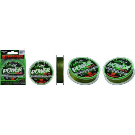 FIR DYNA-TEX POWER SILK 100m