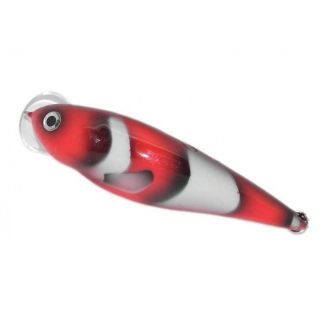 DORADO DEAD FISH FLOATING 8CM K4