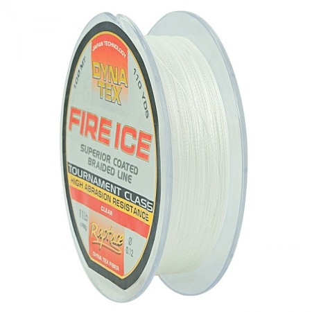 FIR RPT DYNA-TEX FIRE ICE*CLEAR 100m