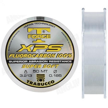 FIR T FORCE FLUOROCARBON 50m