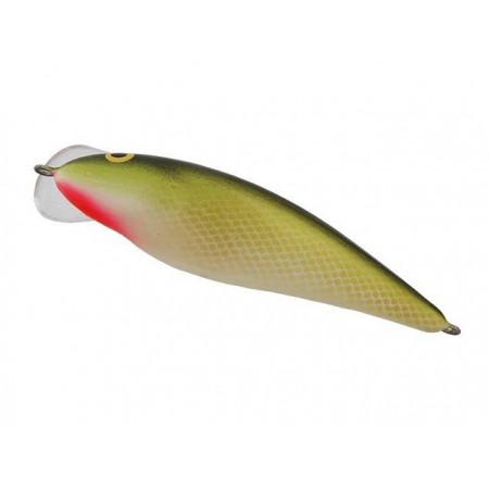 DORADO DEAD FISH FLOATING 10CM K5