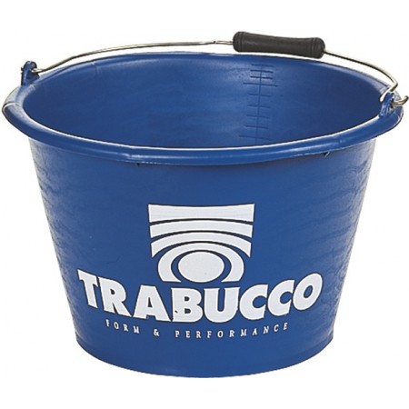 GALEATA TRABUCCO BLU 17l