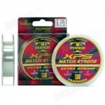 FIR T FORCE XPS MATCH STRONG 100m