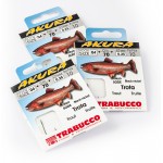 CARLIGE LEGATE AKURA PT.PASTRAV,CLEAN 10buc/plic