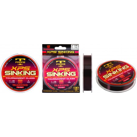 FIR T FORCE XPS SINKING PLUS 150m