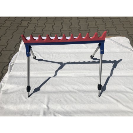 SUPORT  10 KITURI TRAKKO