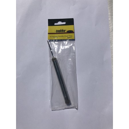 CROSETA INOX CU STOPER BOILES TRAKKO