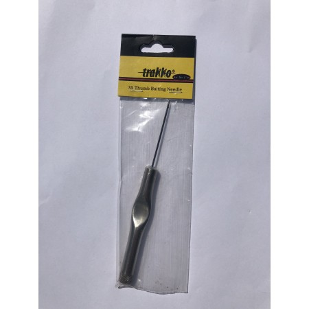CROSETA SS THUMB BAITING TRAKKO