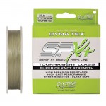 FIR RAPTURE DYNA-TEX SP-X4 PE GALBEN 100m