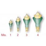 BASI REGOLABILI STONFO