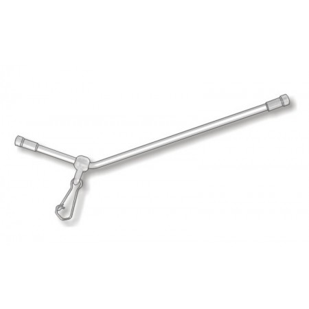 ANTI TANGLE RIGID CURBAT STONFO