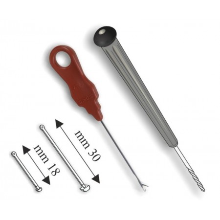 KIT BLOCCA ESCA STONFO