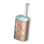 MOMITOR FEEDER STONFO REGLABIL